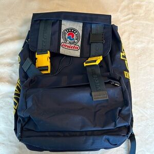 Invicta Backpack